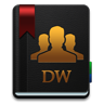 DW Contacts widget icon