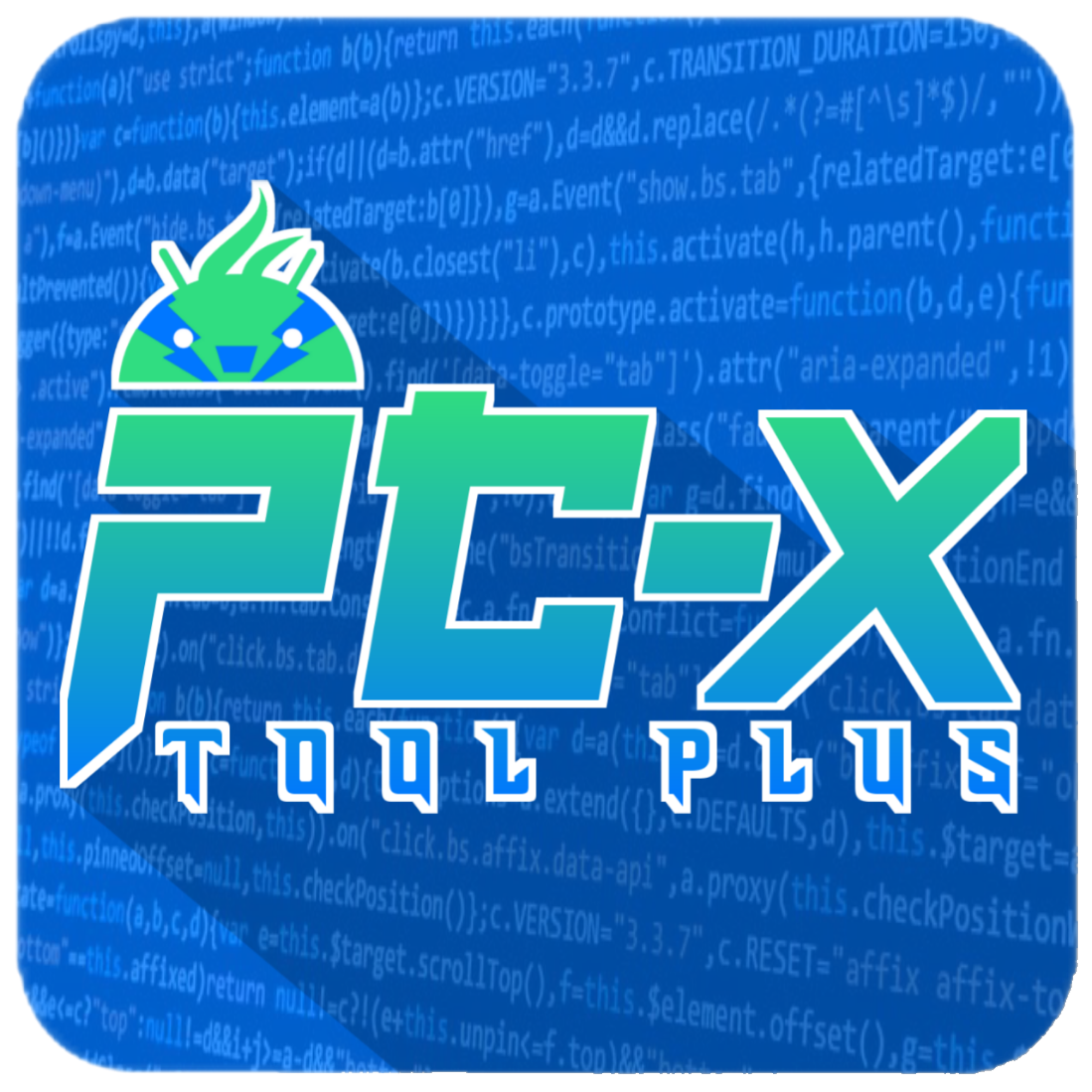 PC-X Tool Plus icon