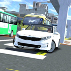 3D운전게임 icon