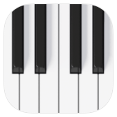 Mini Piano icon