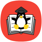 Linux Command Library icon