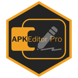 APK Editor (BETA) icon