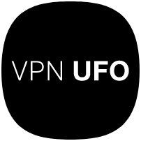 VpnUFO icon