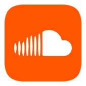 SoundCloud icon