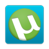 µTorrent  icon