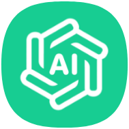 Chatbot AI icon