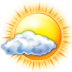 Palmary Weather icon