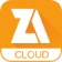 ZArchiver Cloud Plugin icon