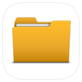 FileManager icon