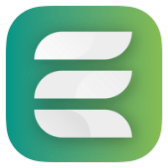 Excelled icon