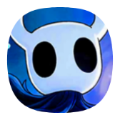 Hollow Knight icon