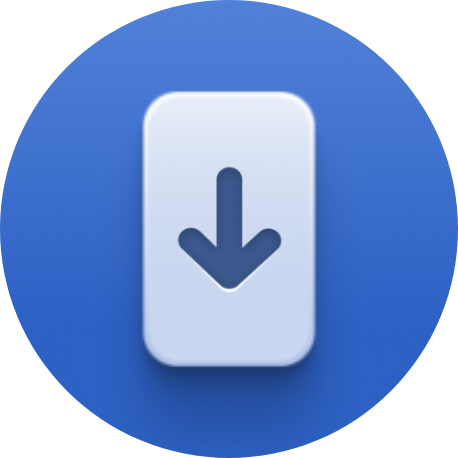 DSU Sideloader icon
