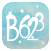 B623 icon