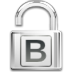 Blocker icon