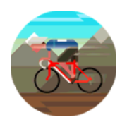 BikeComputer Pro icon