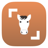 Horse Scanner icon