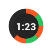 iCountTimer Pro icon
