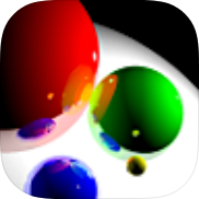 Raytracing icon