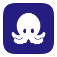 OctoGram icon