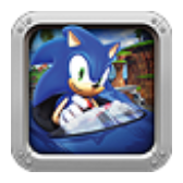 Sonic Racing icon