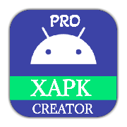 Xapk Creator Pro icon