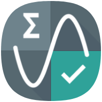 Algeo Calculator icon