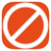 BlockerX icon