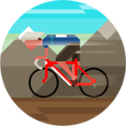 BikeComputer Pro icon