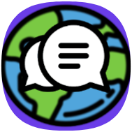 Cyfer Translator icon