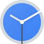 Clock icon