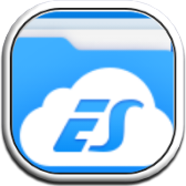 ES File Explorer icon