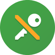 KeePassDX icon