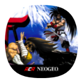 SAMURAI SHODOWN V SPECIAL icon