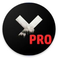 AMOLED PRO icon