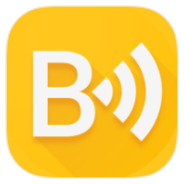 BubbleUPnP icon