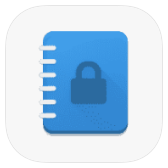 Notes icon