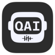 QAI Chat icon