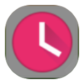 Huge Digital Clock Pro icon