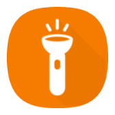 Flashlight icon