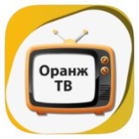 Orange TV EPG icon