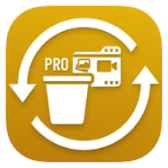 DSRecoveryPro icon