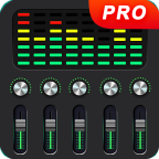 Equalizer FX Pro icon