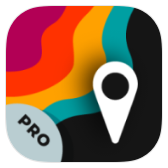 MyRadar icon