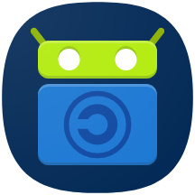 F-Droid icon