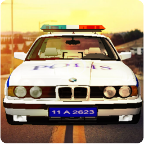 Polis Simulator2 icon