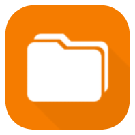 File Manager icon