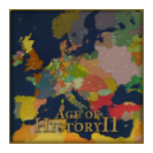 Age of History II icon