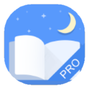 Moon+ Reader Pro icon