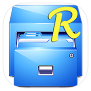 Root Explorer icon