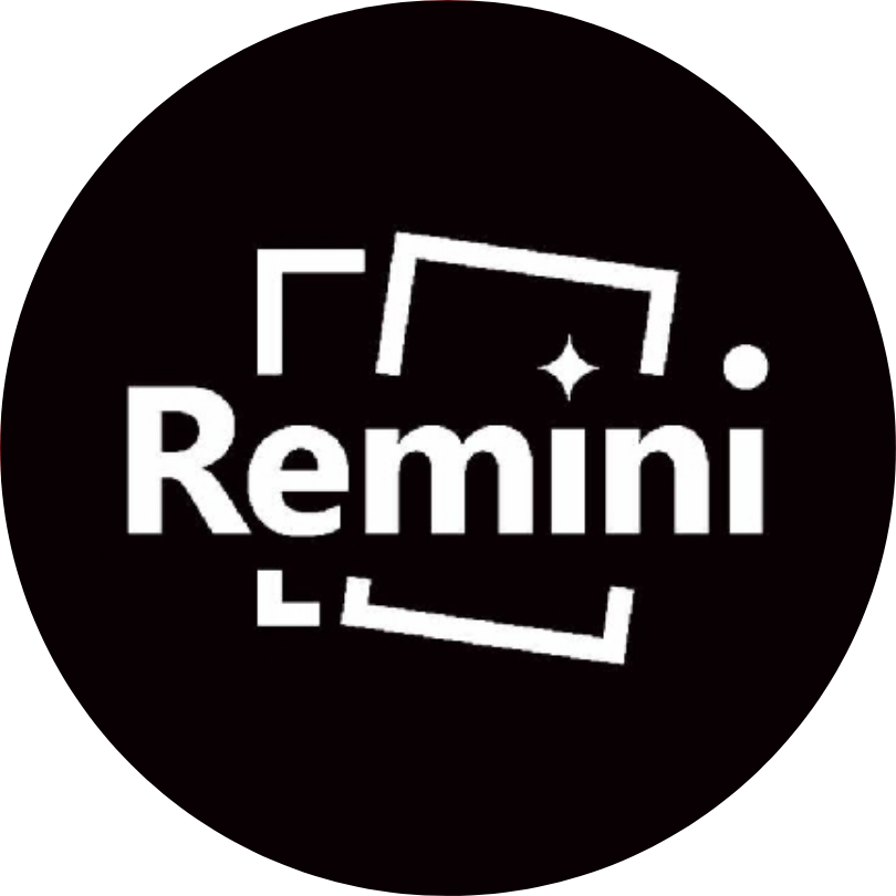 Remini icon